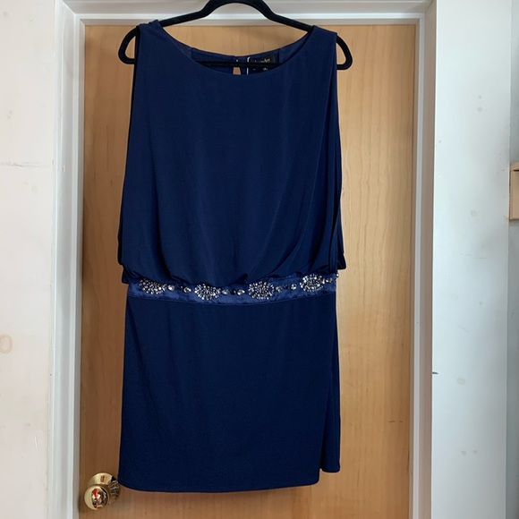 Laundry by Shelli Siegel Dress,Size 8 - Picture 1 of 3